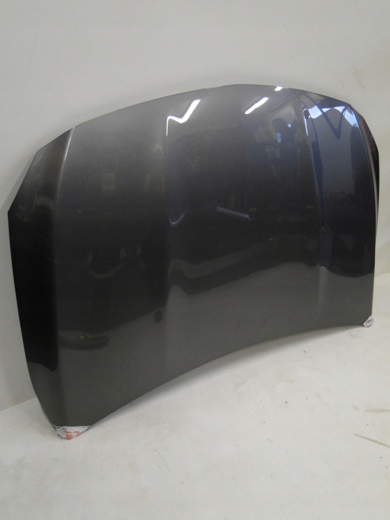 фото №11, Mercedes gla x156 156 капот кришка двигуна