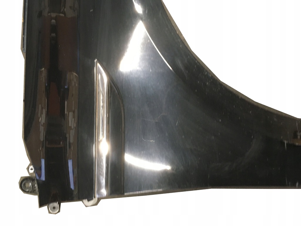 фото №9, Крыло правый левый renault megane iv tegne