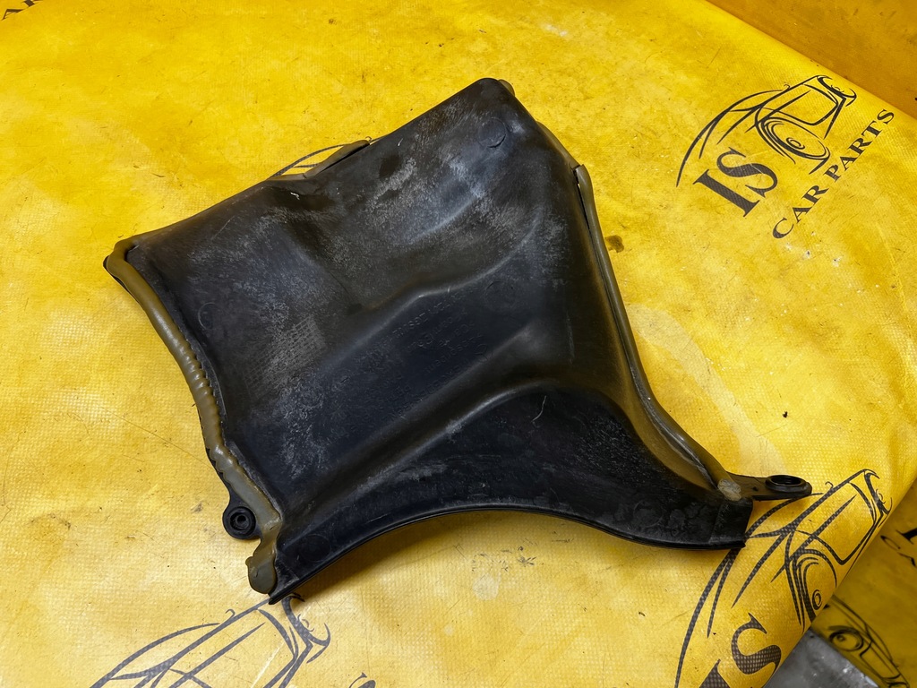 фото №1, Жабо захист жабо ліва ліва mercedes gls x166