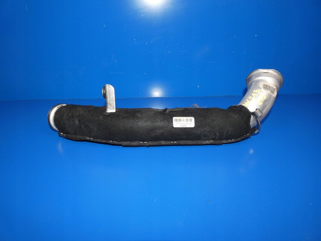 Купити Mercedes-benz e w213 2017 патрубок / труба інтеркулер a6540980207