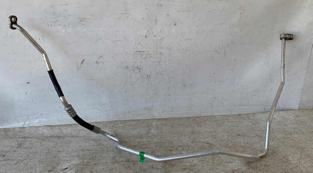 фото №7, Porsche 911 997 шланг кондиционера 99757309402