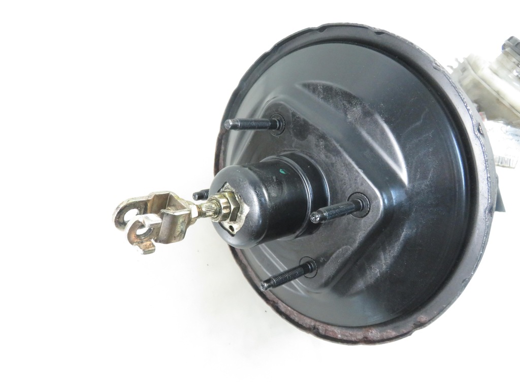 фото №4, Підсилювач гальм honda civic vii 1.4 d14z6