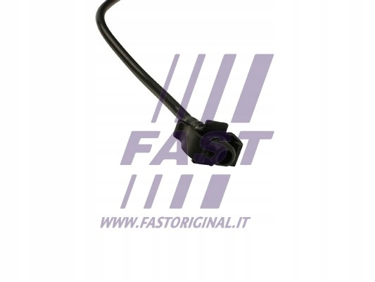 фото №3, Fast труба охолодження transit courier 14- zbio труба