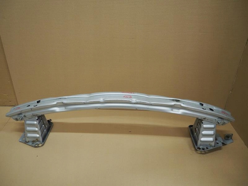 фото №1, Балка підсилювач бампера перед opel vectra c