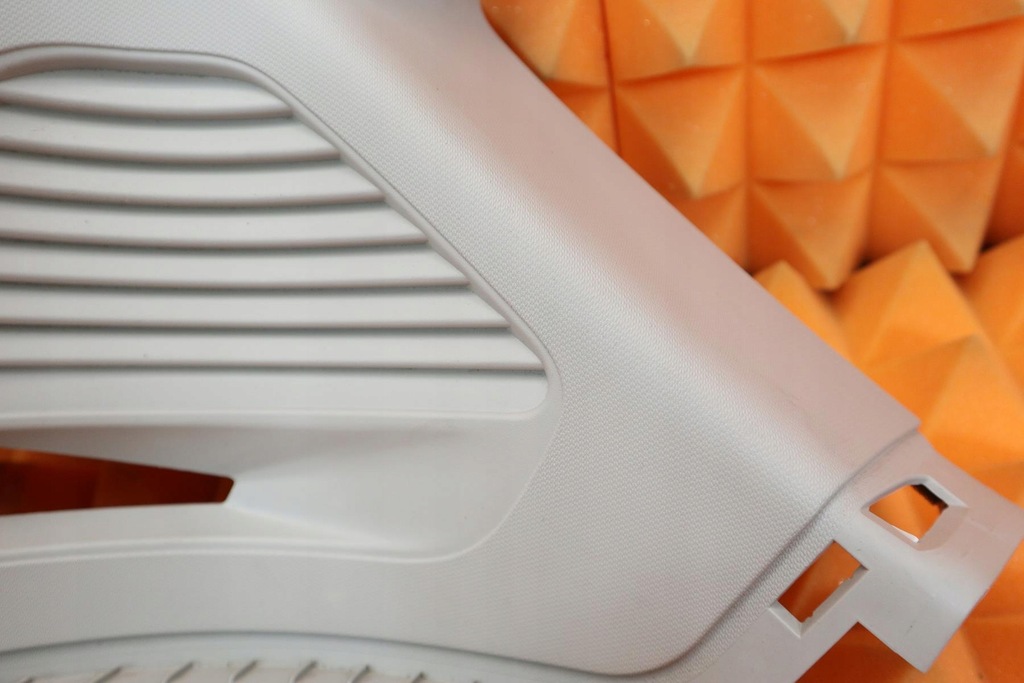 фото №3, Ford kuga mk1 защита стойка левая задняя