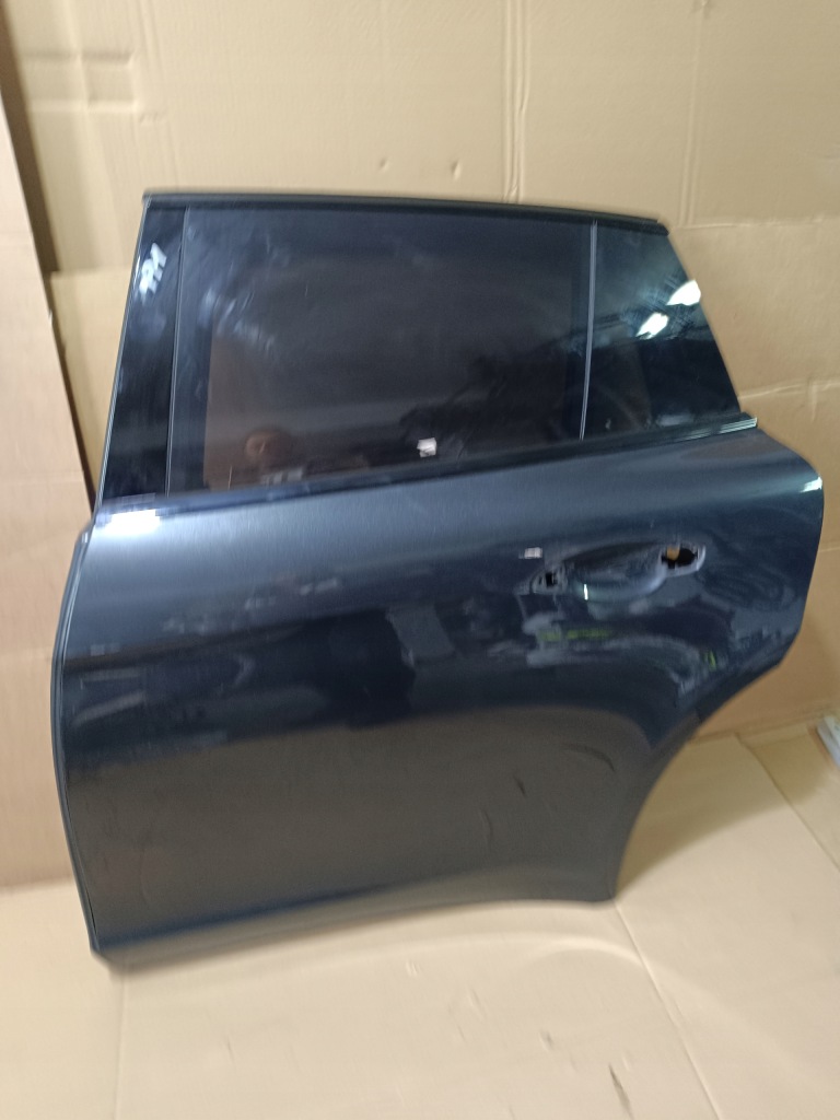 фото №3, Двері задня ліва panamera 971 974 sport turismo