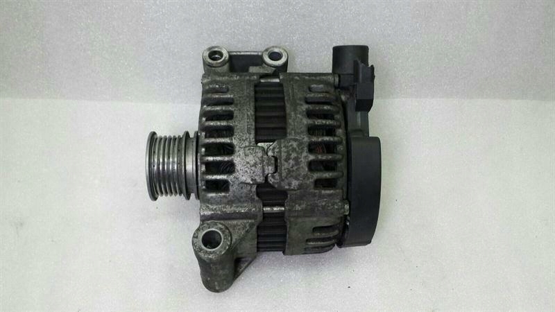 фото №2, Mini cooper s r56 генератор 12317575873