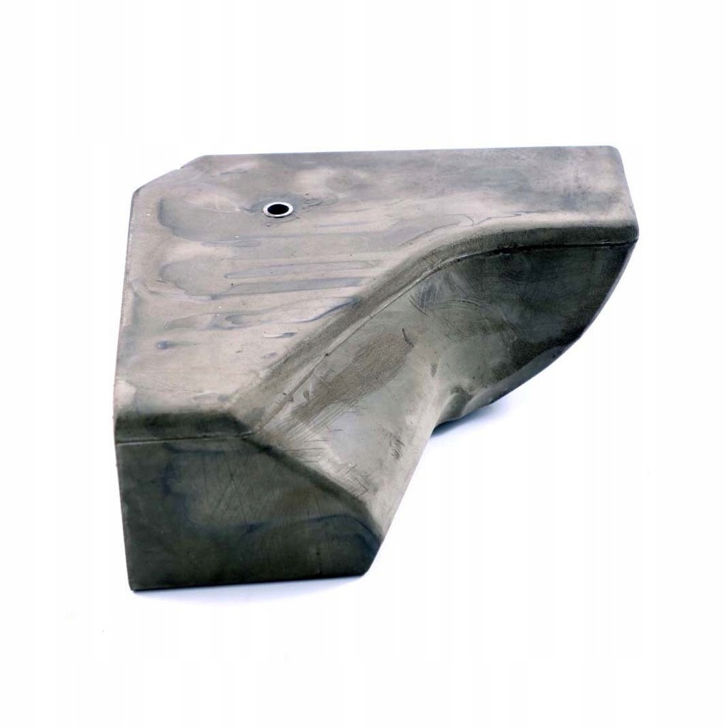 фото №12, Mercedes cl s c215 w220 підсилювач підкрилок