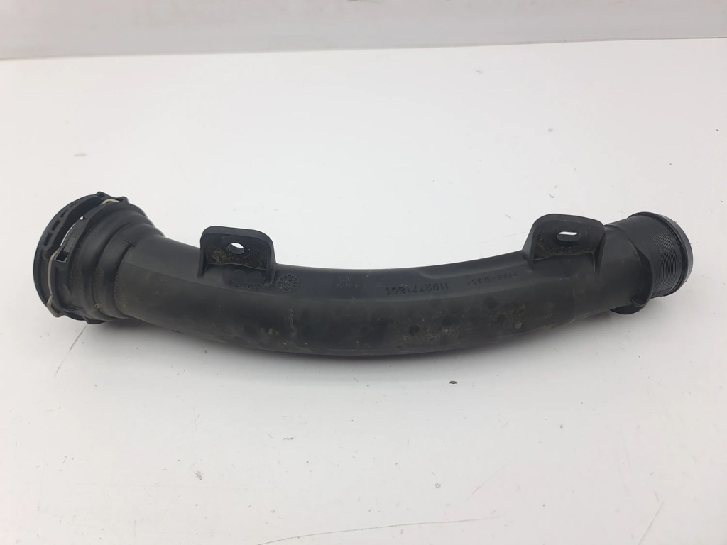 фото №8, Citroen c5 aircross 2024 wąż / труба інтеркулер