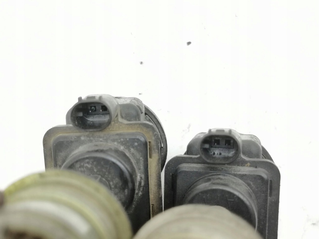 фото №7, Chrysler pt cruiser 2004 комплект клапаны вакуумa