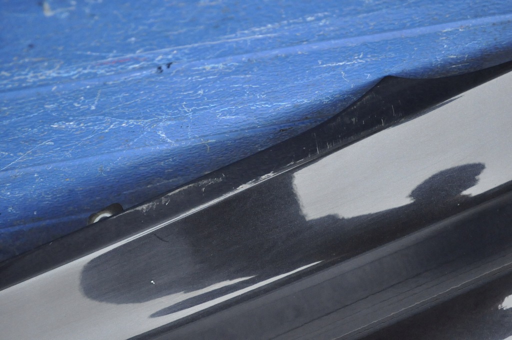 фото №8, Volvo c70 ii крыло левый перед передний