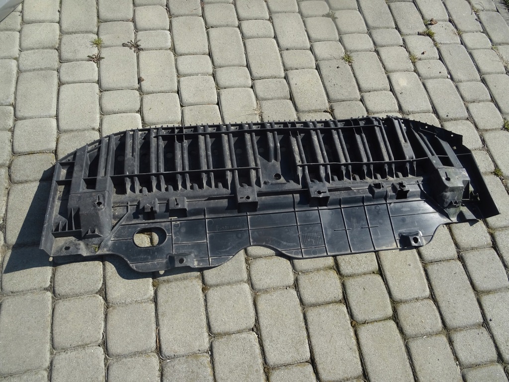 фото №1, Toyota avensis iii защита нижняя 52618-05010