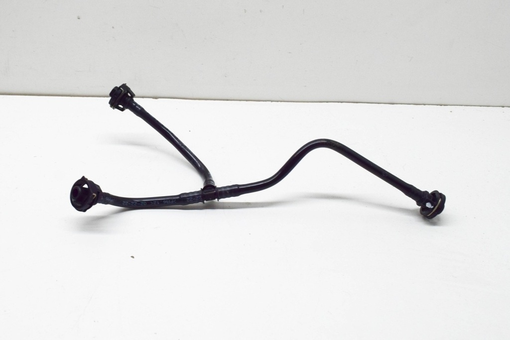 фото №6, Audi q5 fy передний wąż системы охлаждение с быстросъём 80a121081s