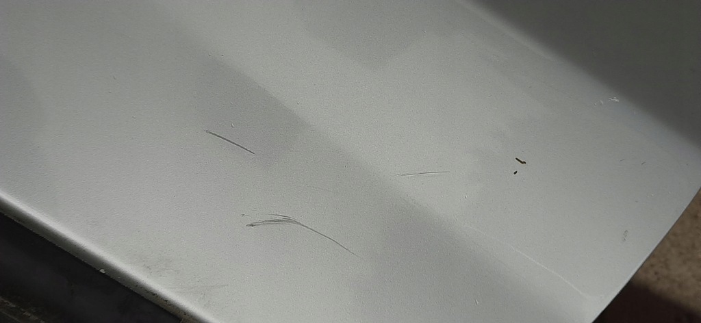 фото №7, Двері передні водія лівий перед renault espace iv ted