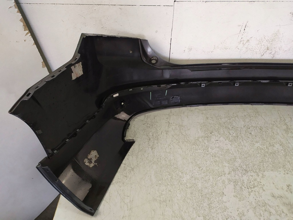 фото №13, Бампер задня задній volvo xc90 ii 31353430