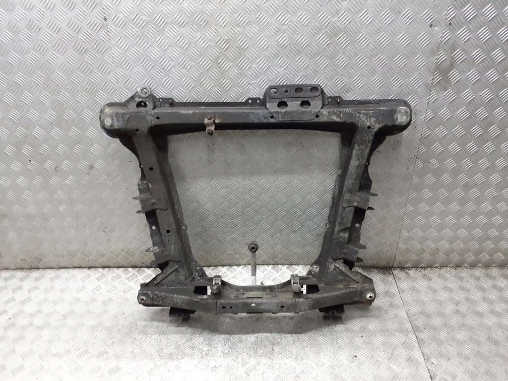 фото №1, Підрамник поперечина перед renault thalia i 1.4