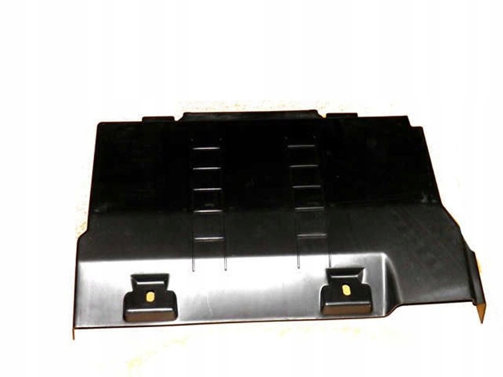 фото №1, Кришка захист акумулятор volvo fh4