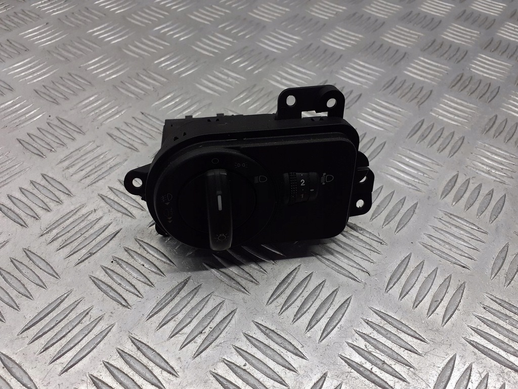 фото №1, Перемикач світла ford fusion 2s6t-13a024-cb