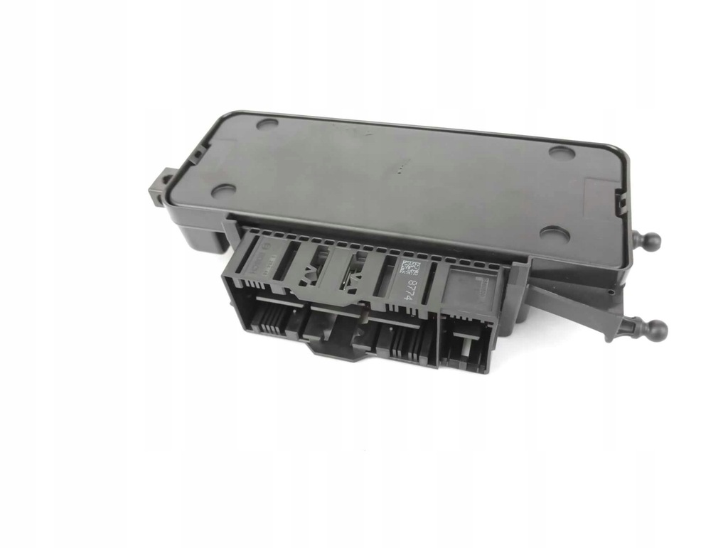 фото №5, Bmw f20 f21 модуль датчик подушка безопасности 9267214