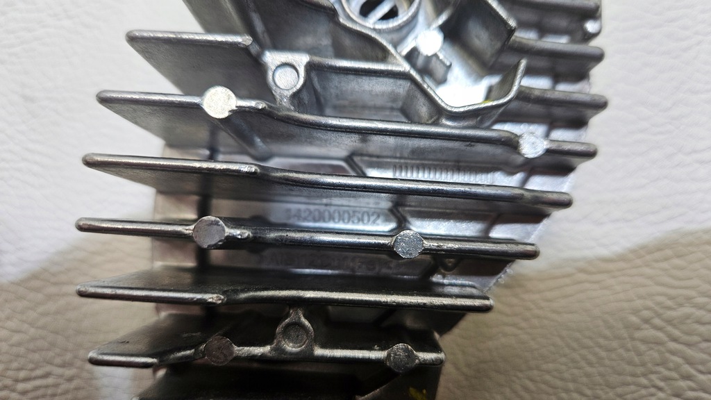 фото №5, Перетворювач модуль led jeż правий bmw g20 g21 g07 1420000502