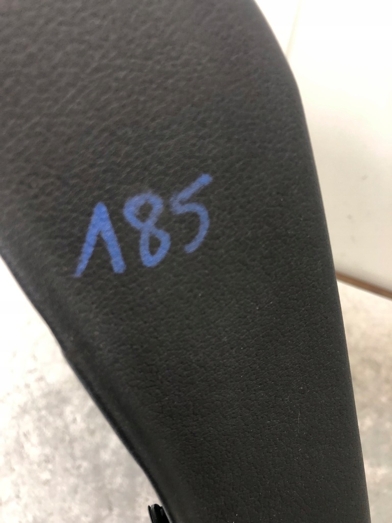 фото №8, Обшивка двері правий задня audi a5 sportback 8t8867306