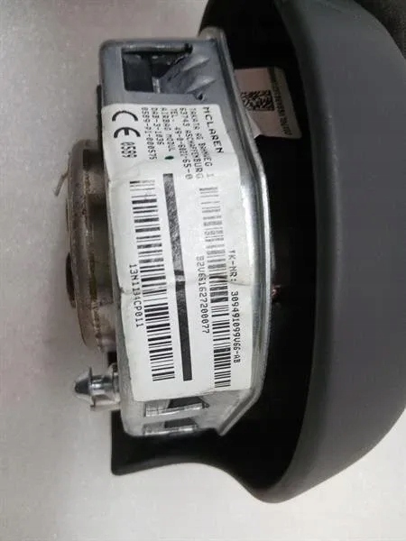 фото №8, Модуль руля mclaren 570s spider 13n1134cp модуль руля