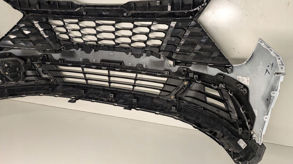 фото №14, Бампер перед kia sportage v 2021-