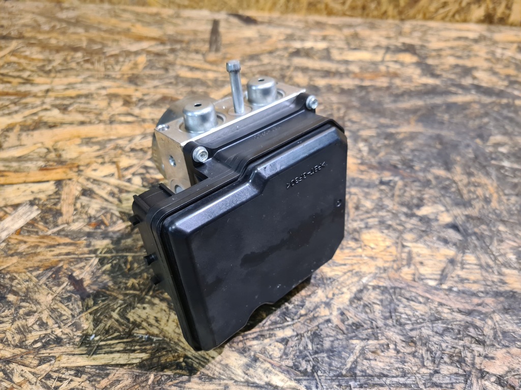 фото №6, Насос abs infiniti q50 47660-4ge0a