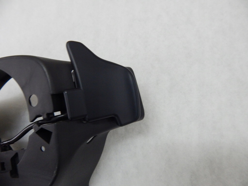 фото №7, Toyota verso s - лепестки переключения руля + корпус задняя