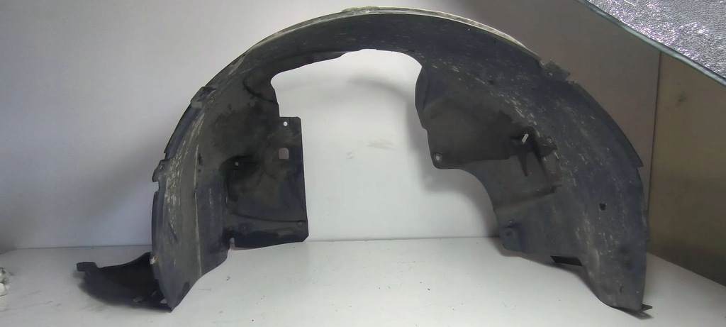 фото №6, Opel mokka подкрылок левая передние 95422560