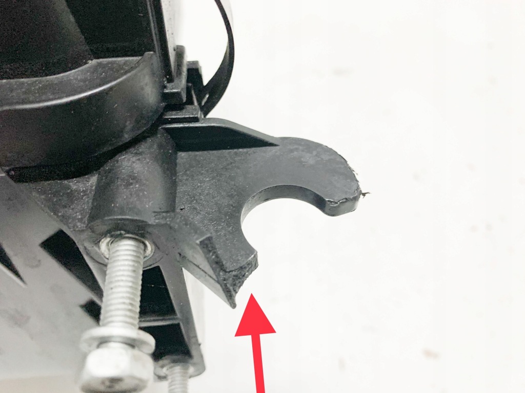 фото №10, Корпус фільтра повітря 28100-2h200 h05 i30 i 1.6