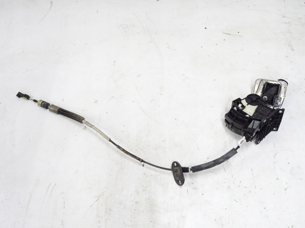 фото №1, Ford galaxy mk3 2.0 tdci домкрат переключения передач