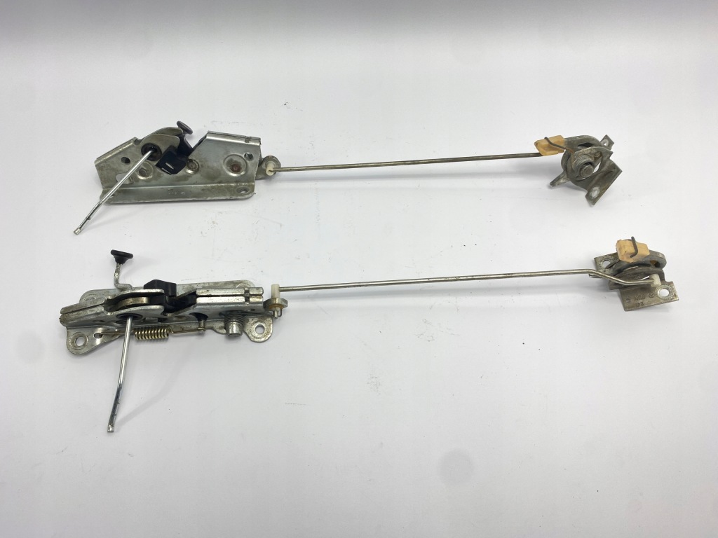 Купити Механізм obalania задній сидіння спинка замок замки mercedes w124 універсал