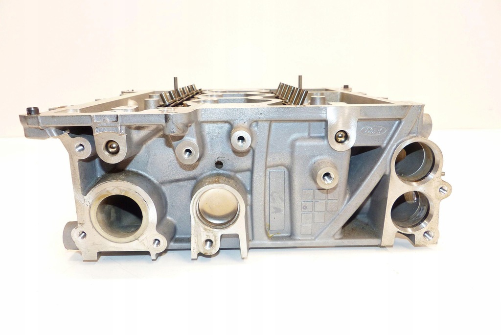 фото №6, Ford focus iv puma fiesta viii 1.0 ecoboost b7da b7ja головка циліндрів