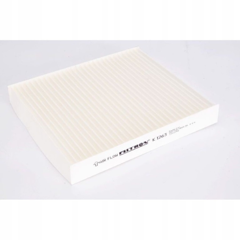 фото №15, Фильтр салонный mf90160 kia soul i заменитель filtron k1263