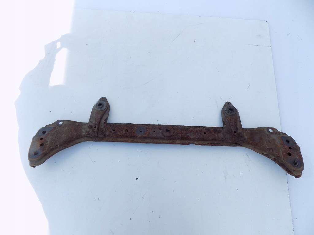 фото №8, Балка pod радіатор suzuki sx4