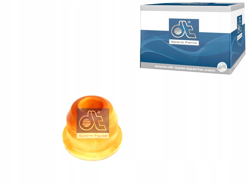 фото №1, Dt spare parts 3.65219 проставка гумовий, підвіска