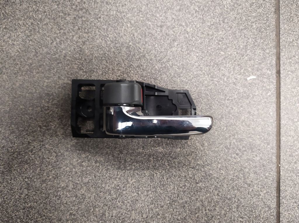 фото №5, Toyota previa ручка левый перед новый org