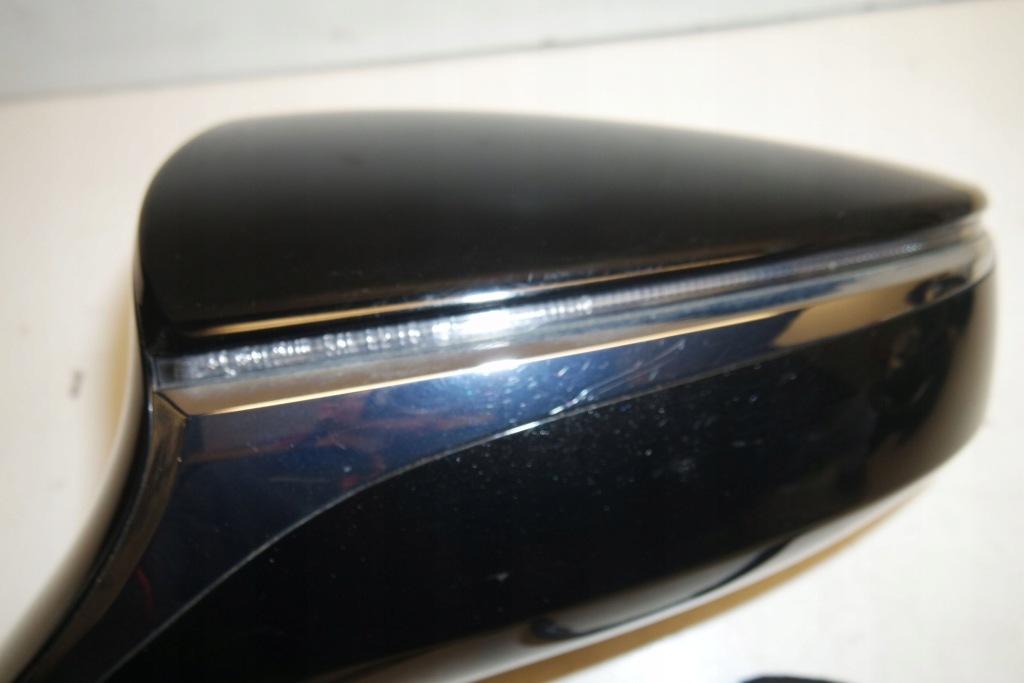 фото №7, Lexus rc 2020 ліва сторона механічний дзеркало бічний двері