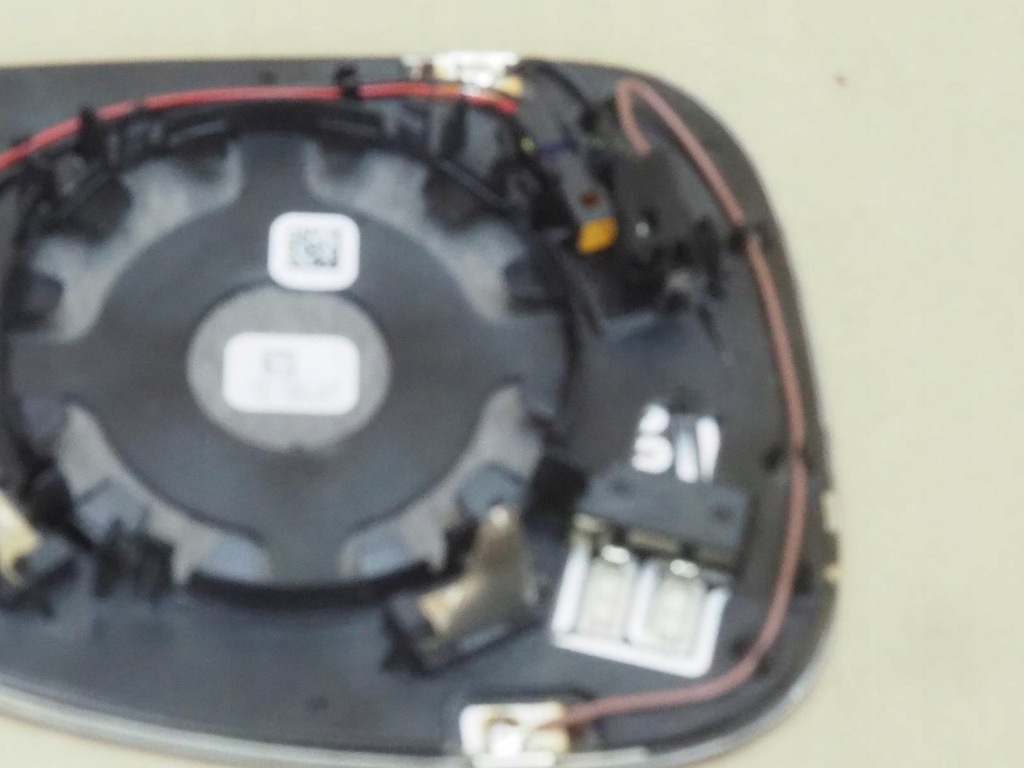 фото №16, Alfa romeo tonale вкладыш зеркало фотохромный + ассистент europa