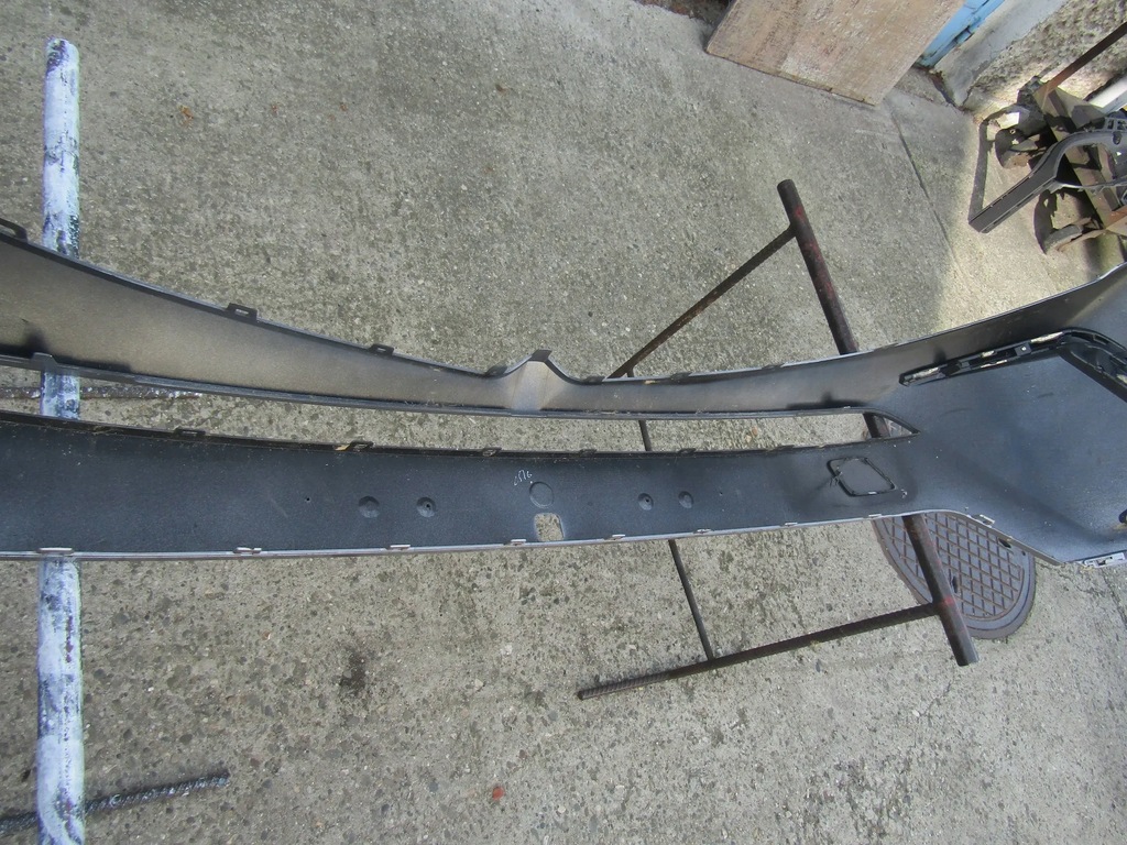 фото №9, Opel grandland x lift бампер перед 21r--