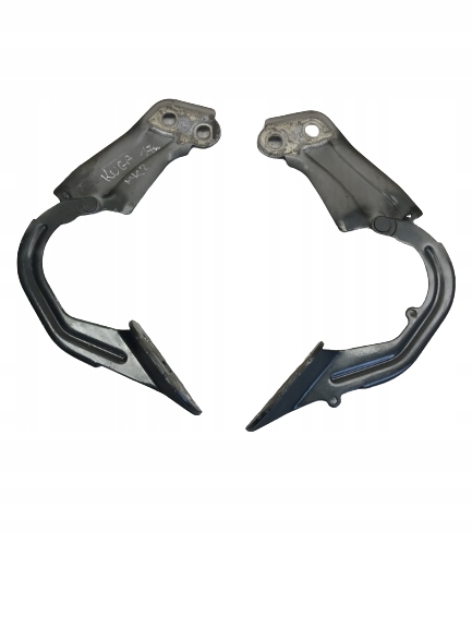 фото №1, Петли капот левый правый ford kuga mk2 st lift ud