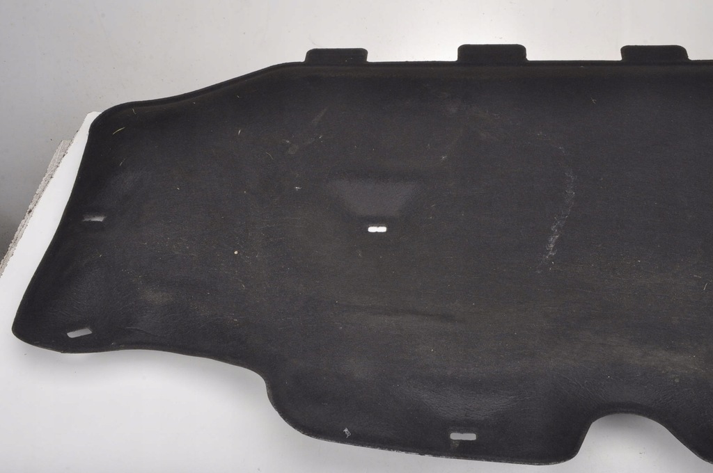 фото №7, Volvo s60 ii v60 lift шумоізоляція шумоізоляція підкрилок капот