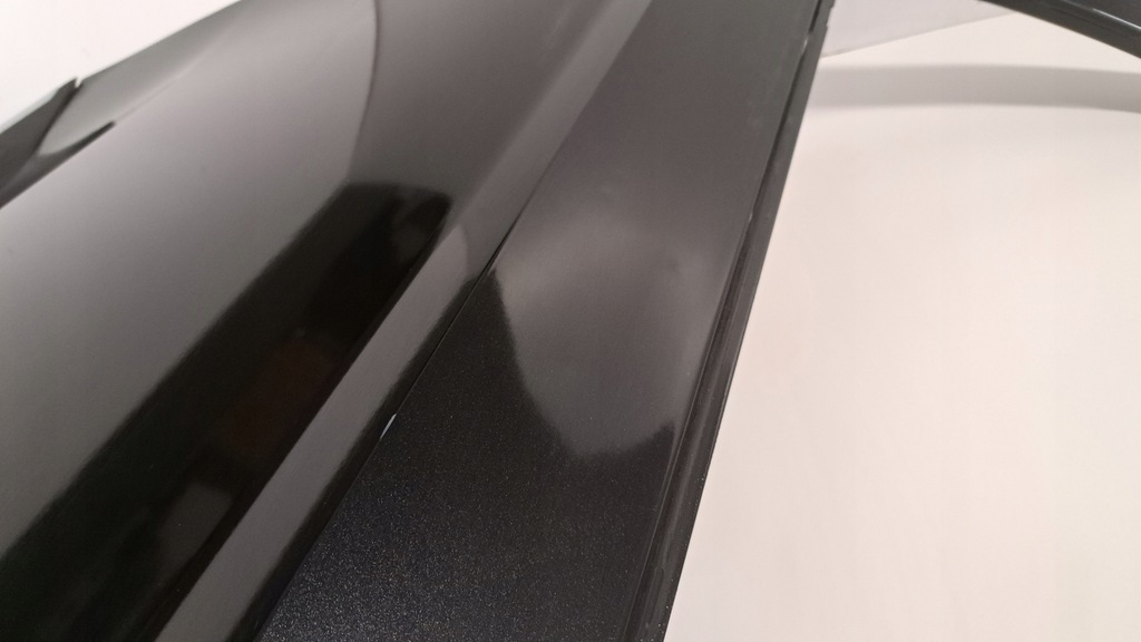 фото №12, Дверь правый задняя kombi skoda superb iii 3 3v 15- молдинг