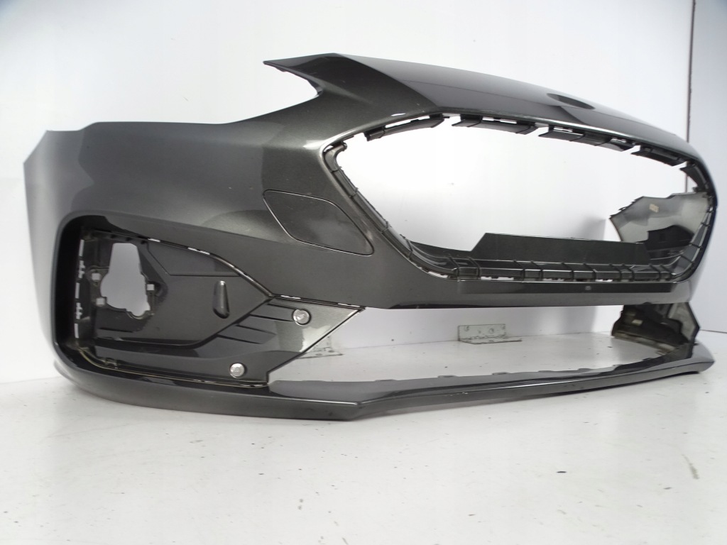 фото №3, Бампер перед передній ford focus mk4 st