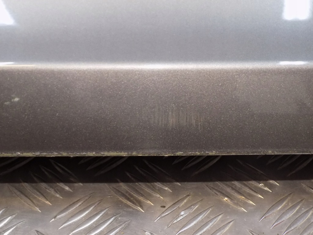 фото №5, Bmw x6 f16 крышка багажника багажника комплектная камера