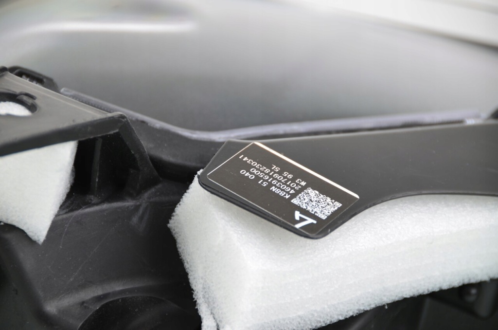 Mazda cx-5 full led 2017+ kb8n51040 левая фара передняя Недорого