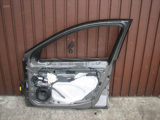 фото №2, Дверь полный правое renault laguna iii 2010 rok.