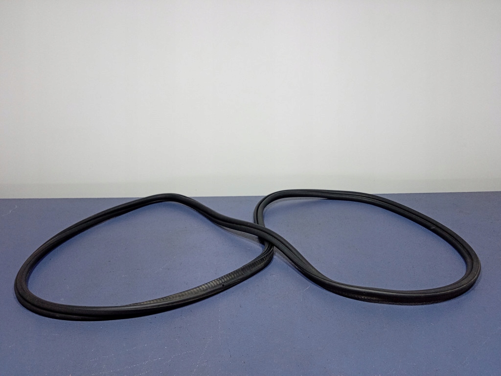 фото №1, Bmw 5 g30 прокладка kalpy крышки багажника