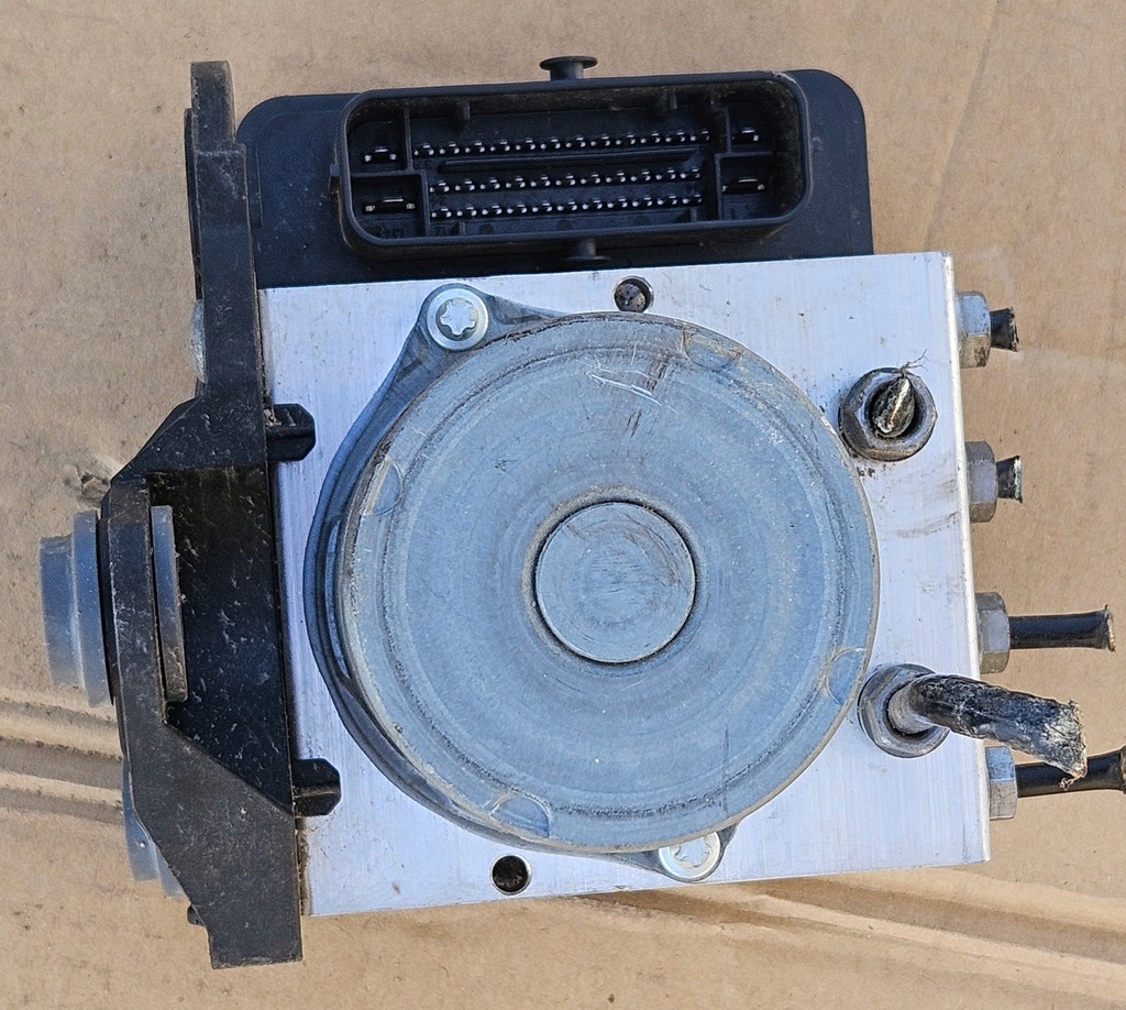 фото №8, Vw polo t-roc seat arona audi a1 насос abs 2q0614517ag